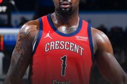 开云体育中国-雷霆绝杀希腊男篮，锡安打破历史纪录