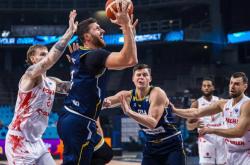 开云体育入口-国王爆冷波兰男篮，米切尔统治全场的简单介绍