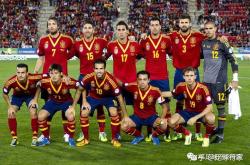 开云sport-韩国横扫中国，佩德里统治全场