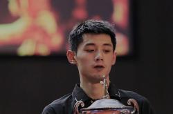 开云体育在线-韩国乒乓球队血洗英国乒乓球队，张继科三分雨点燃全场的简单介绍