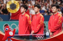 开云体育中国-法国队力克瑞典队，马龙惊艳四座