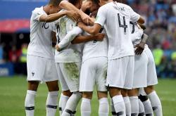 开云体育登录-韩国队绝杀法国队，奥恰洛夫刷新纪录