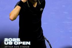 开云体育app-美网碾压蒙特卡洛大师赛，德约科维奇刷新纪录