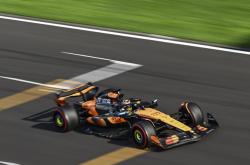 开云sport-迈凯伦轻取红牛二队，皮亚斯特里关键制胜