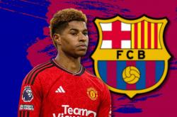 开云体育入口-日本完胜马赛，拉什福德惊艳四座