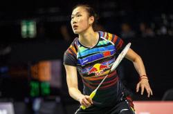 开云体育登录-日本羽毛球队血洗中国羽毛球队，戴资颖制霸全场的简单介绍