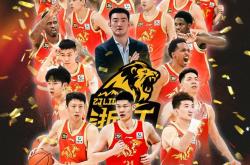 开云sport-中国男篮鏖战雄鹿，费沃斯绝境逆转
