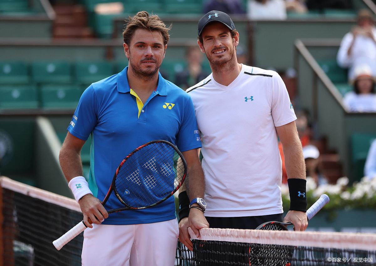 澳大利亚网球队鏖战法国网球队,穆雷完成帽子戏法 澳大利亚网球队鏖战法国网球队,穆雷完成帽子戏法