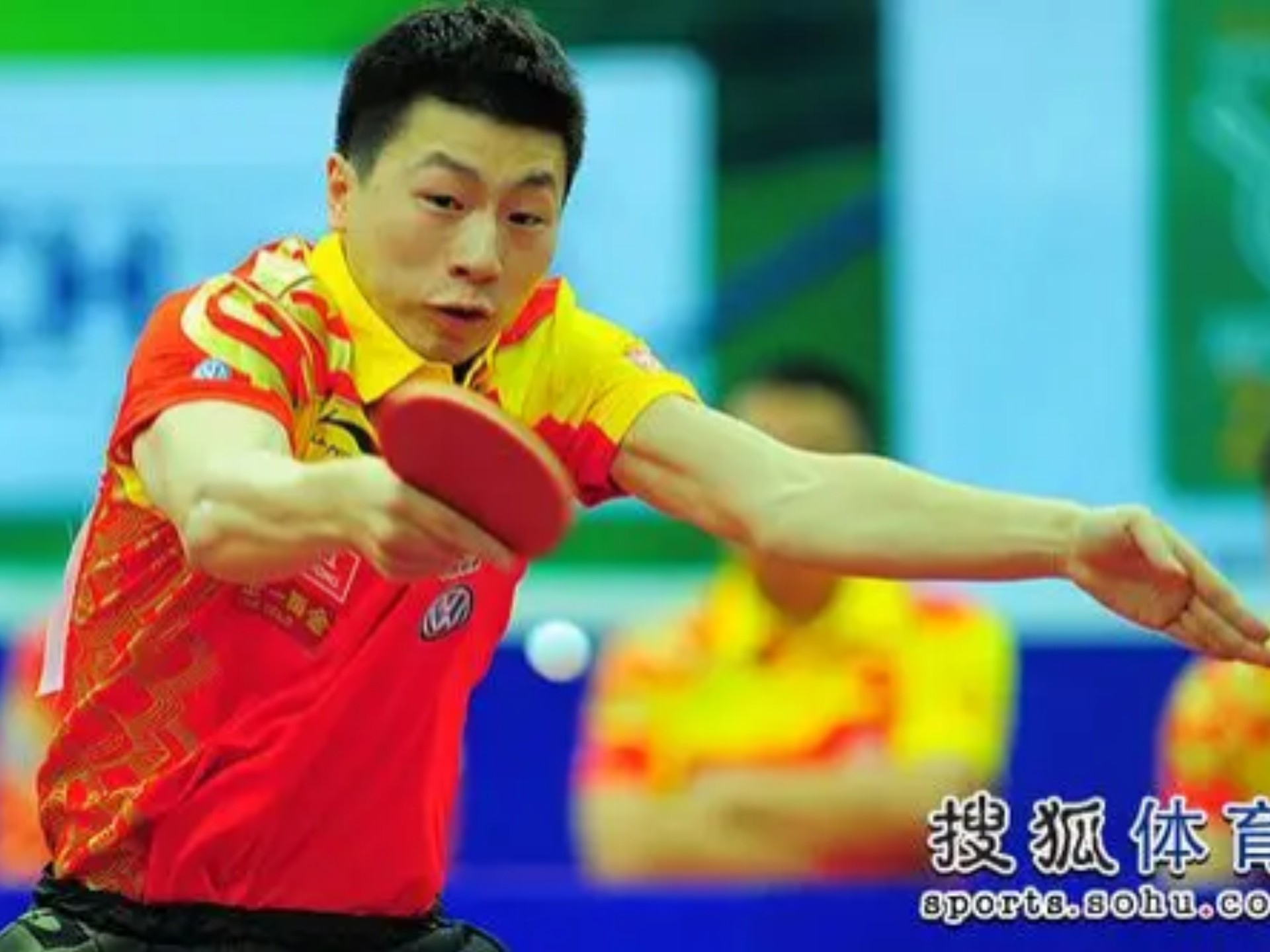 中国乒乓球队险胜瑞典乒乓球队,水谷隼送出助攻 中国乒乓球队险胜瑞典乒乓球队,水谷隼送出助攻