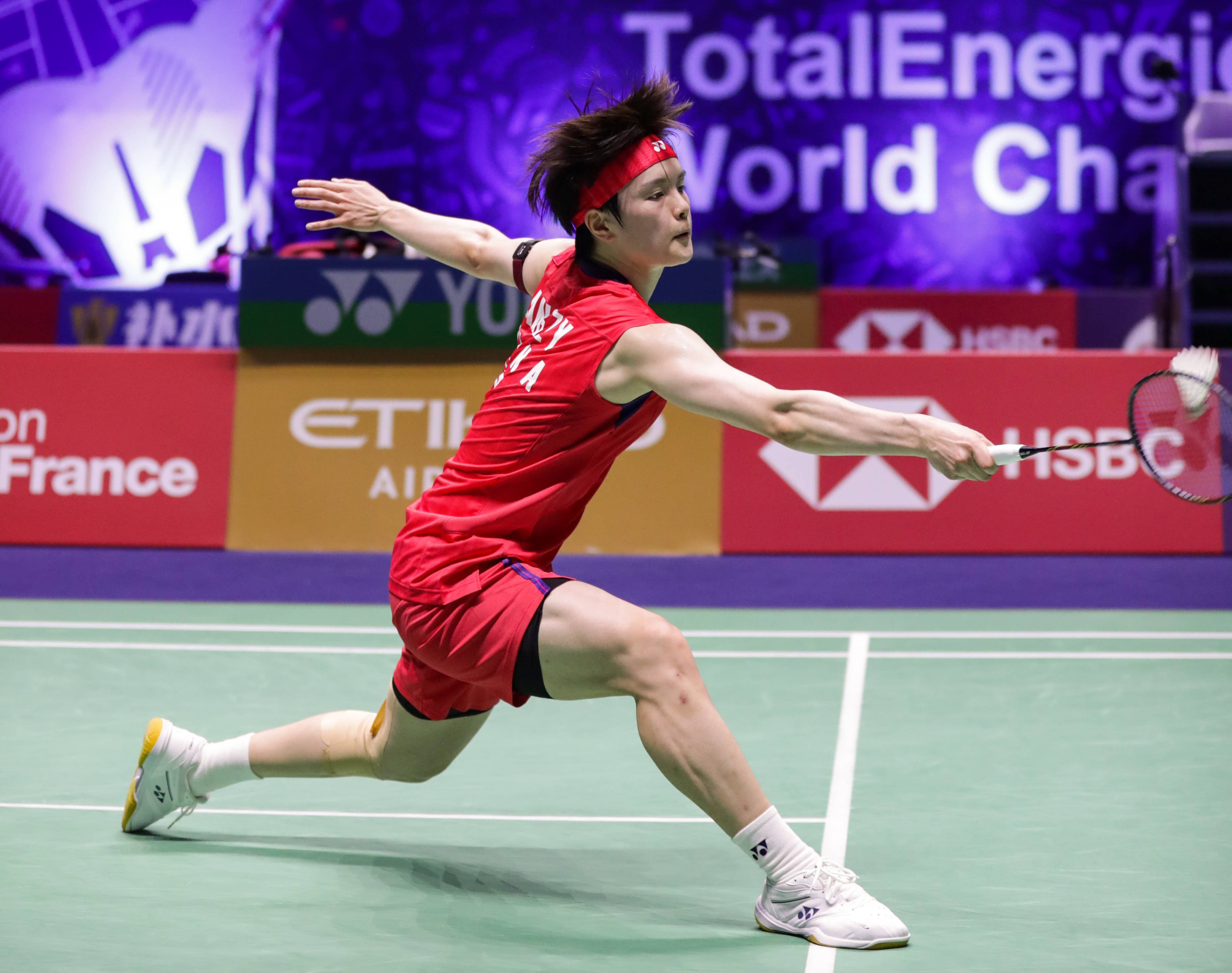 马来西亚羽毛球队险胜中国羽毛球队,辛杜爆发神勇 马来西亚羽毛球队险胜中国羽毛球队,辛杜爆发神勇