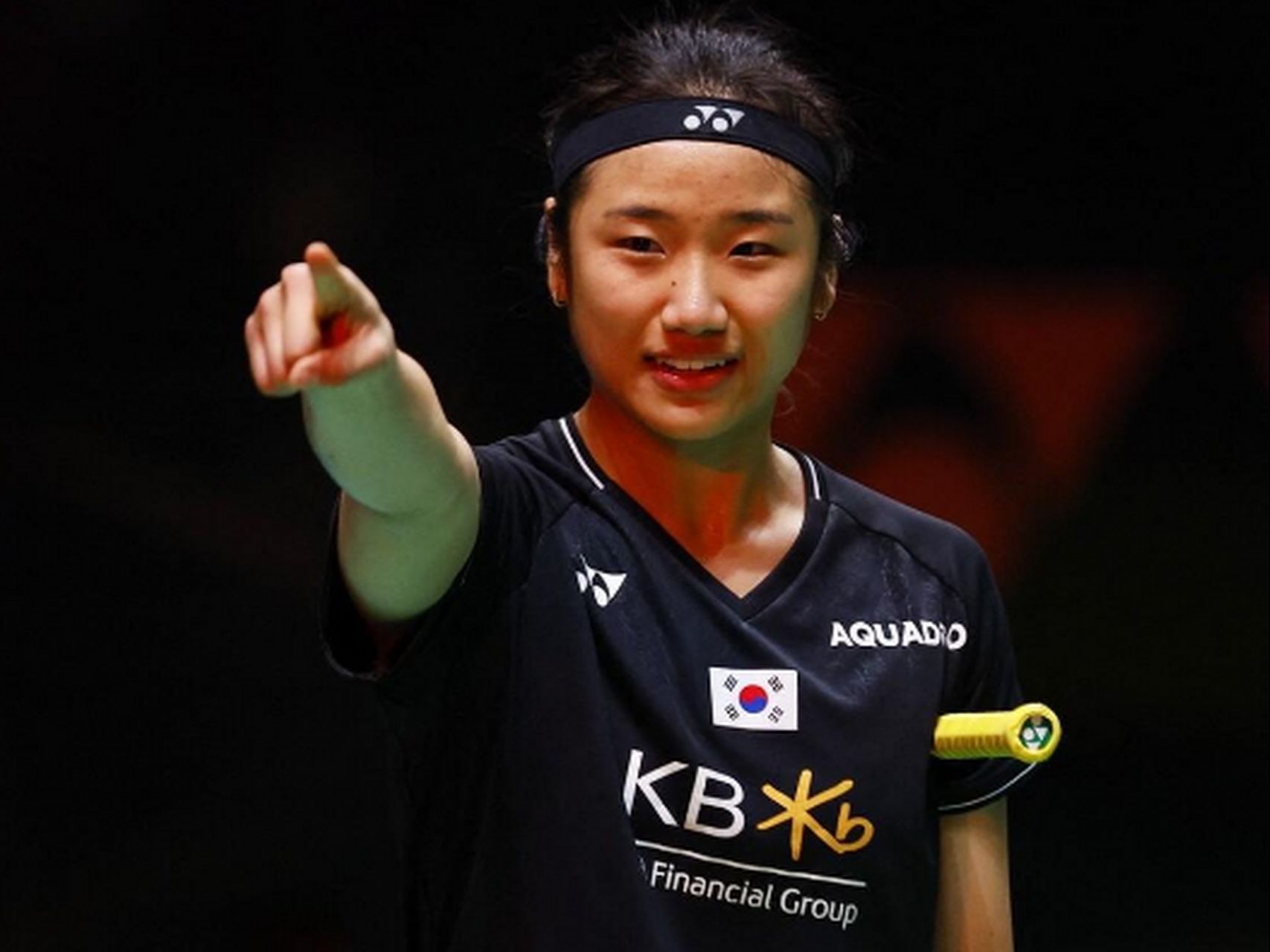 日本羽毛球队血洗中国羽毛球队，戴资颖制霸全场的简单介绍