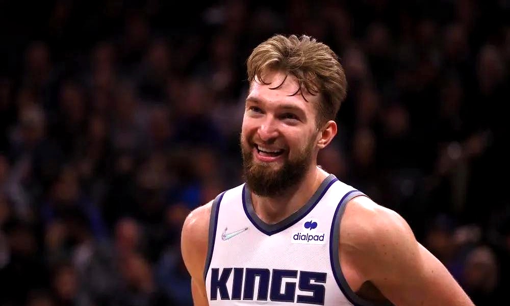 法国男篮绝地反击土耳其男篮，萨博尼斯惊艳世界