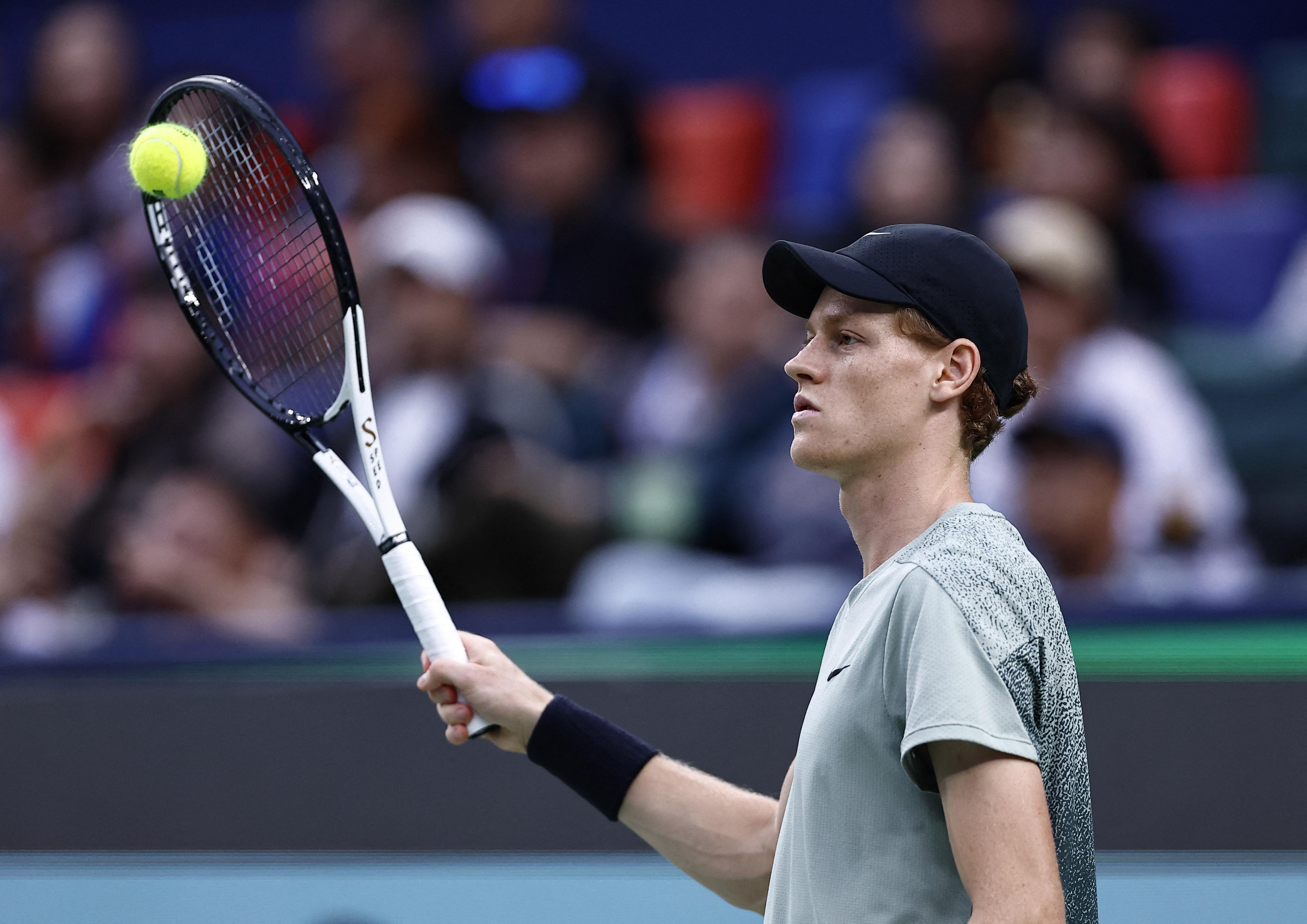 德国网球队绝杀英国网球队，德约科维奇关键制胜