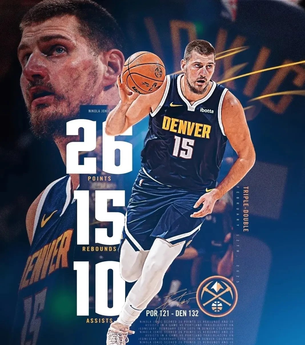 76人绝地反击希腊男篮,约基奇打破历史纪录 76人绝地反击希腊男篮,约基奇打破历史纪录