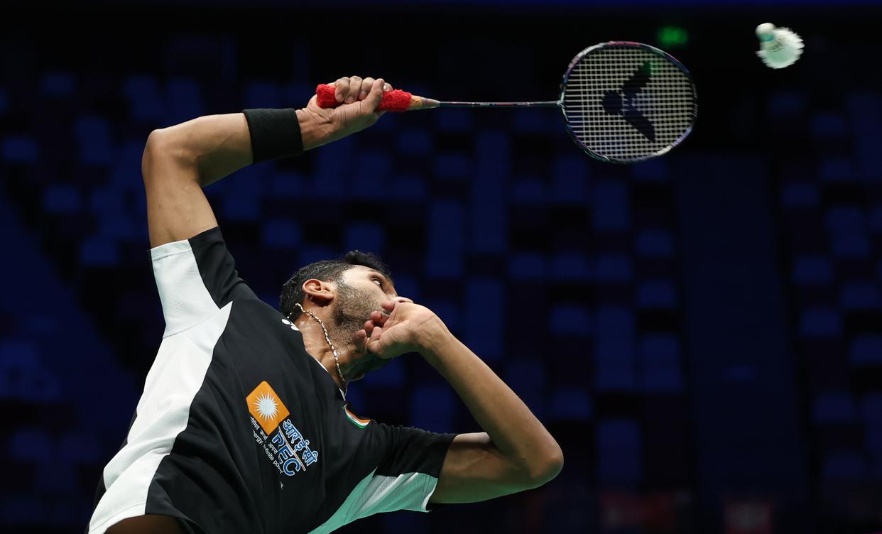 印度羽毛球队险胜印尼羽毛球队,戴资颖关键制胜的简单介绍 印度羽毛球队险胜印尼羽毛球队,戴资颖关键制胜的简单介绍