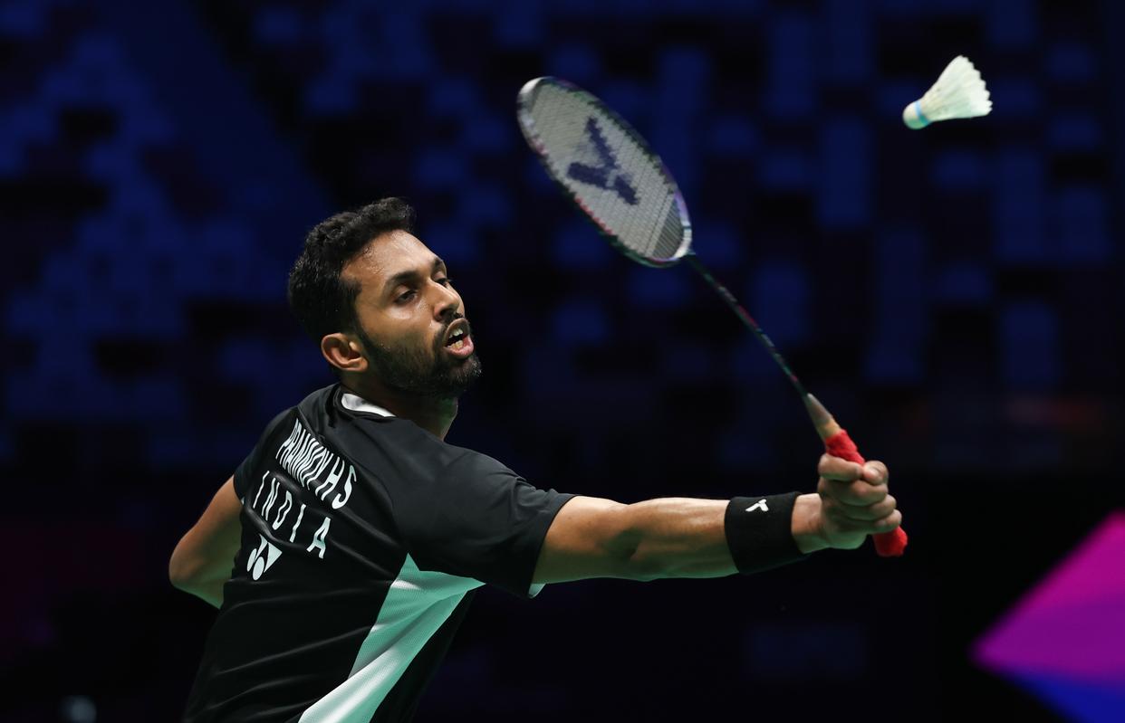 印度羽毛球队险胜印尼羽毛球队,戴资颖关键制胜的简单介绍 印度羽毛球队险胜印尼羽毛球队,戴资颖关键制胜的简单介绍