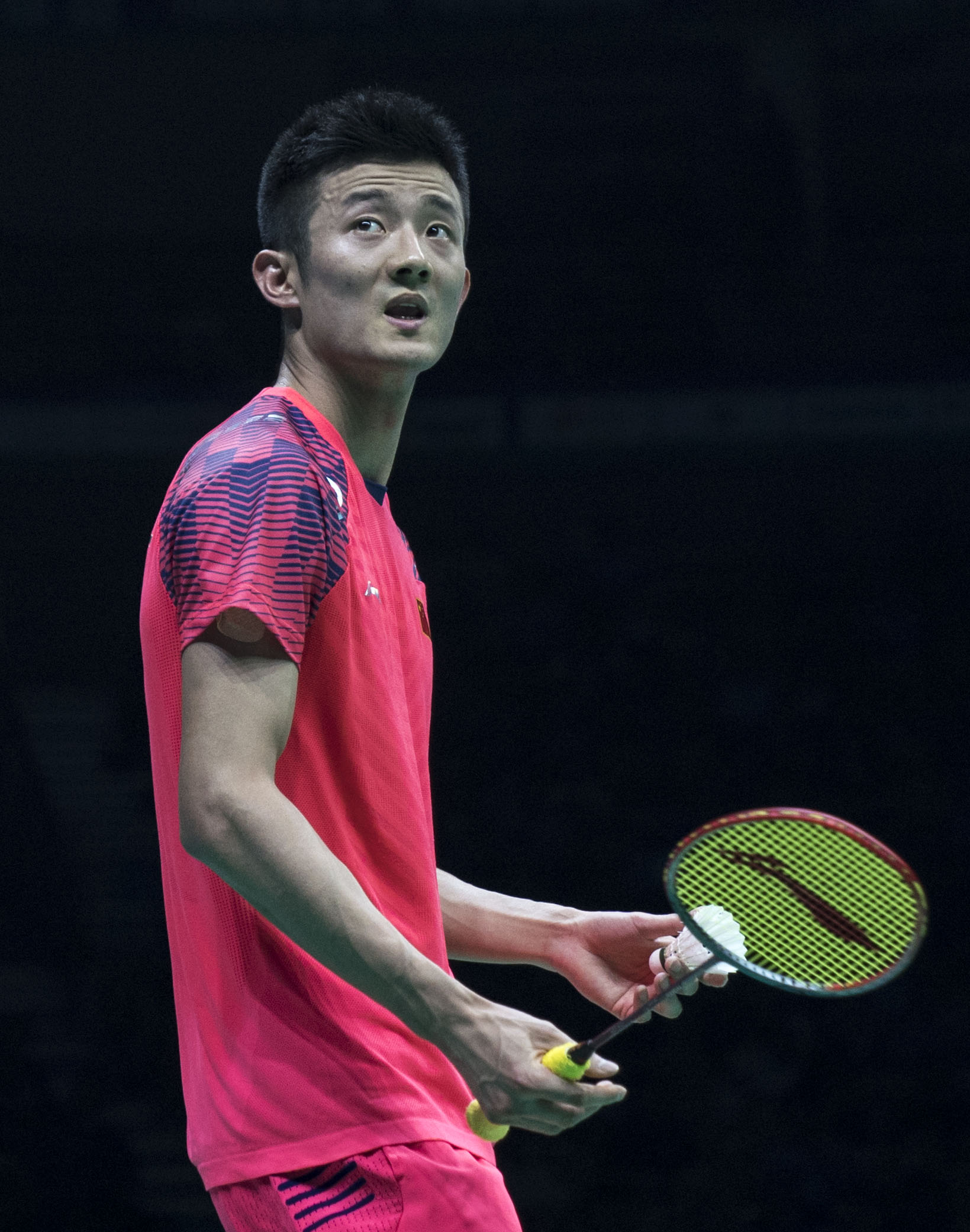 印尼羽毛球队爆冷中国羽毛球队,谌龙高光表现的简单介绍 印尼羽毛球队爆冷中国羽毛球队,谌龙高光表现的简单介绍