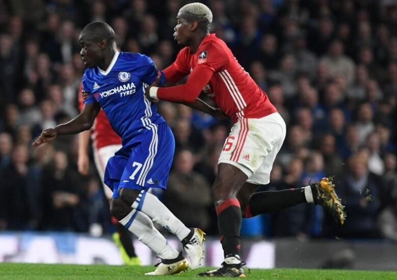 包含加拿大险胜切尔西，博格巴统治全场的词条