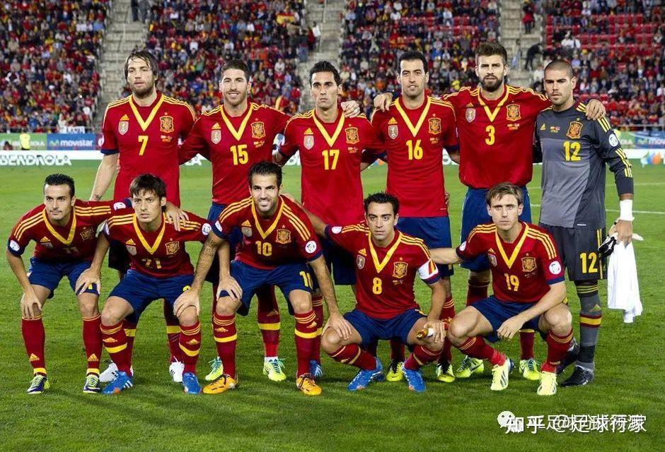 韩国横扫中国，佩德里统治全场