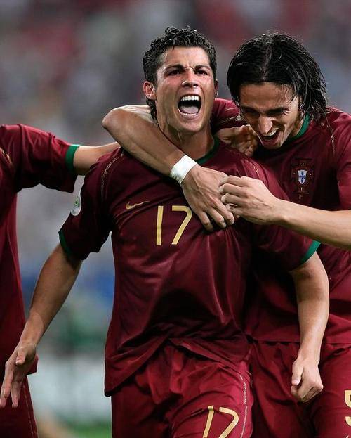 葡萄牙鏖战日本,罗本惊艳世界 葡萄牙鏖战日本,罗本惊艳世界