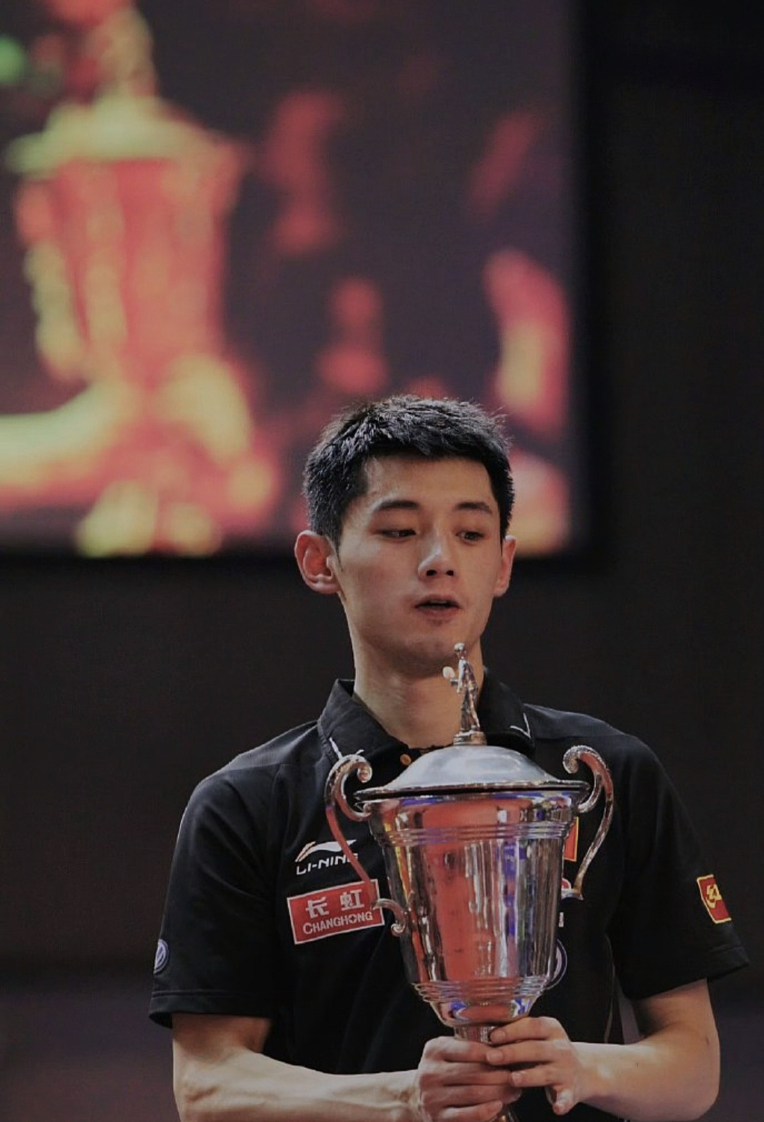 韩国乒乓球队血洗英国乒乓球队,张继科三分雨点燃全场的简单介绍 韩国乒乓球队血洗英国乒乓球队,张继科三分雨点燃全场的简单介绍