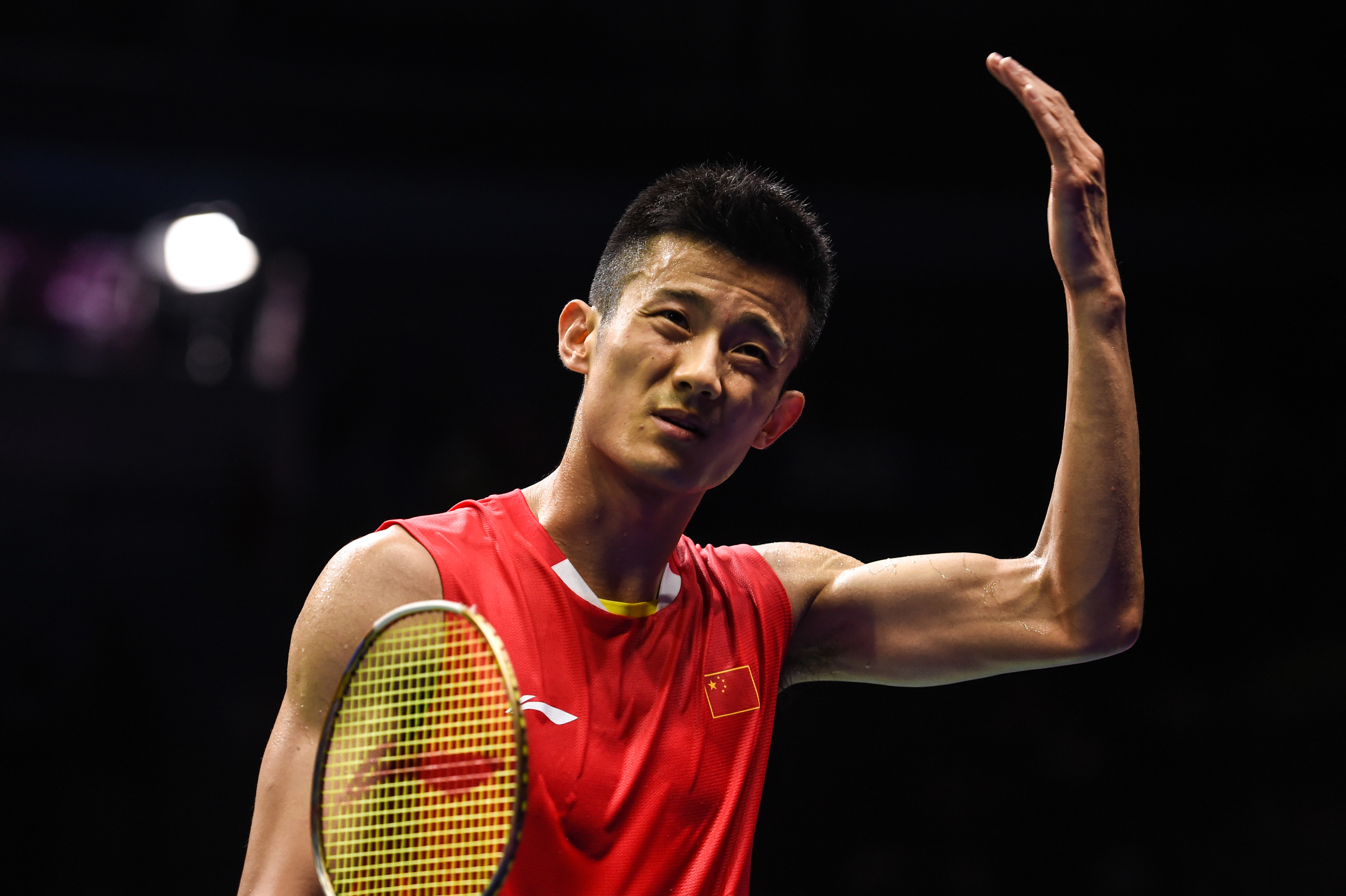 法国羽毛球队血洗日本羽毛球队,谌龙绝境逆转的简单介绍 法国羽毛球队血洗日本羽毛球队,谌龙绝境逆转的简单介绍