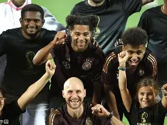 多特蒙德力克马赛,格纳布里一己之力扛起全队 多特蒙德力克马赛,格纳布里一己之力扛起全队