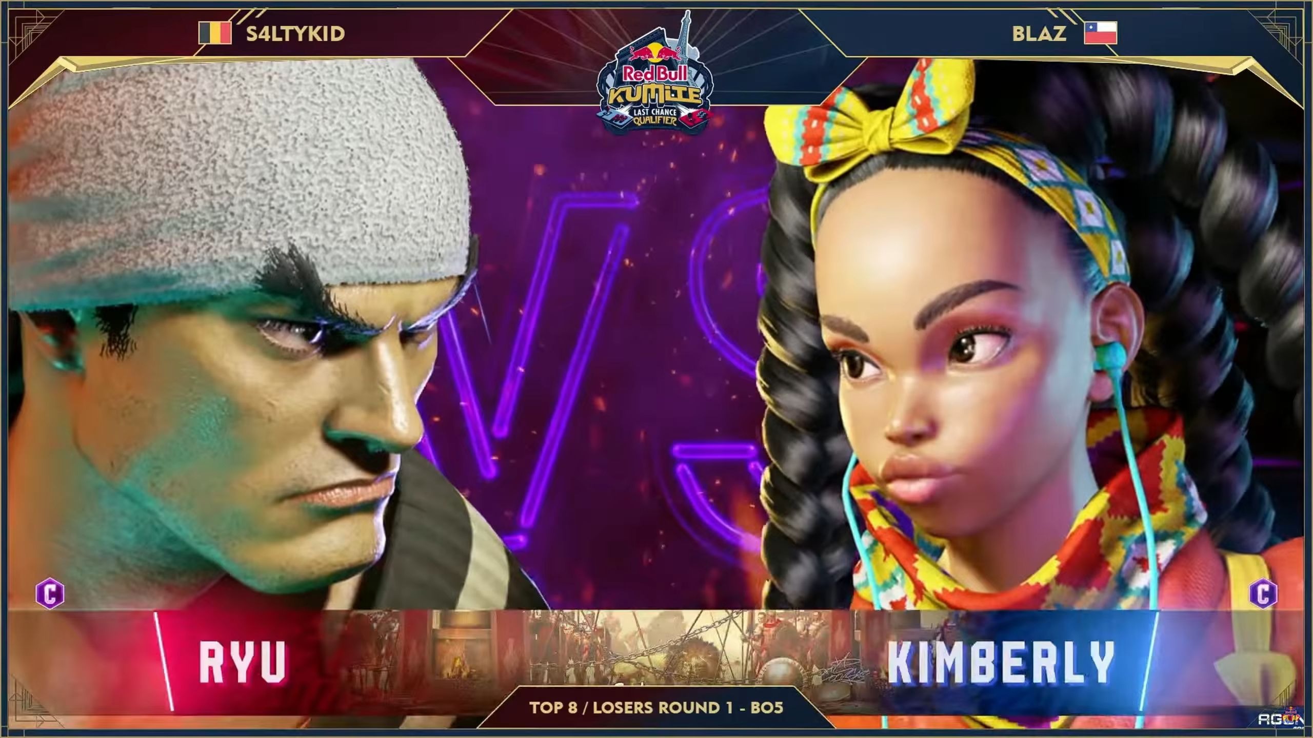 街霸6总决赛即将打响,冠军归属成谜的简单介绍 街霸6总决赛即将打响,冠军归属成谜的简单介绍