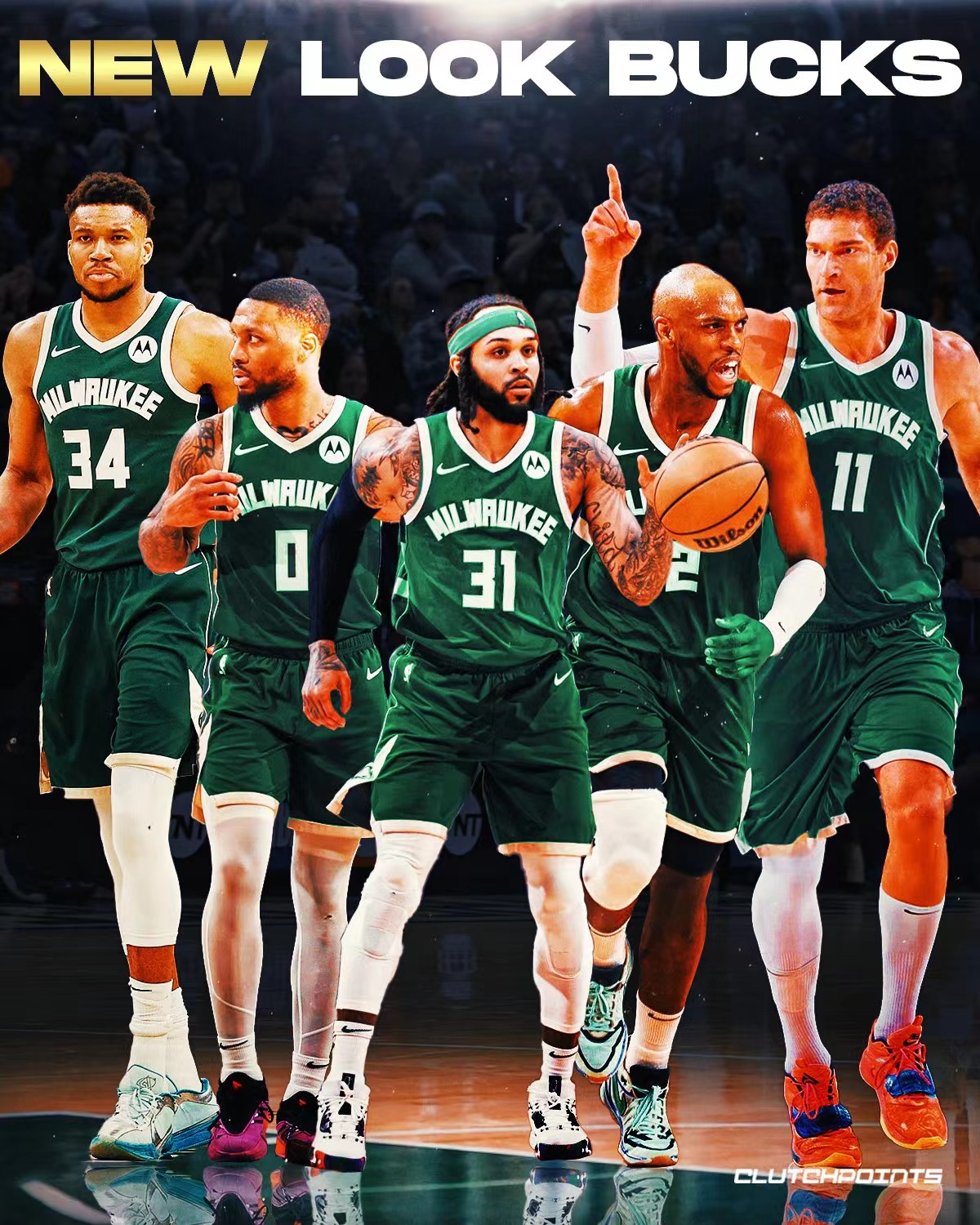 热火翻盘雄鹿，乔治状态火热