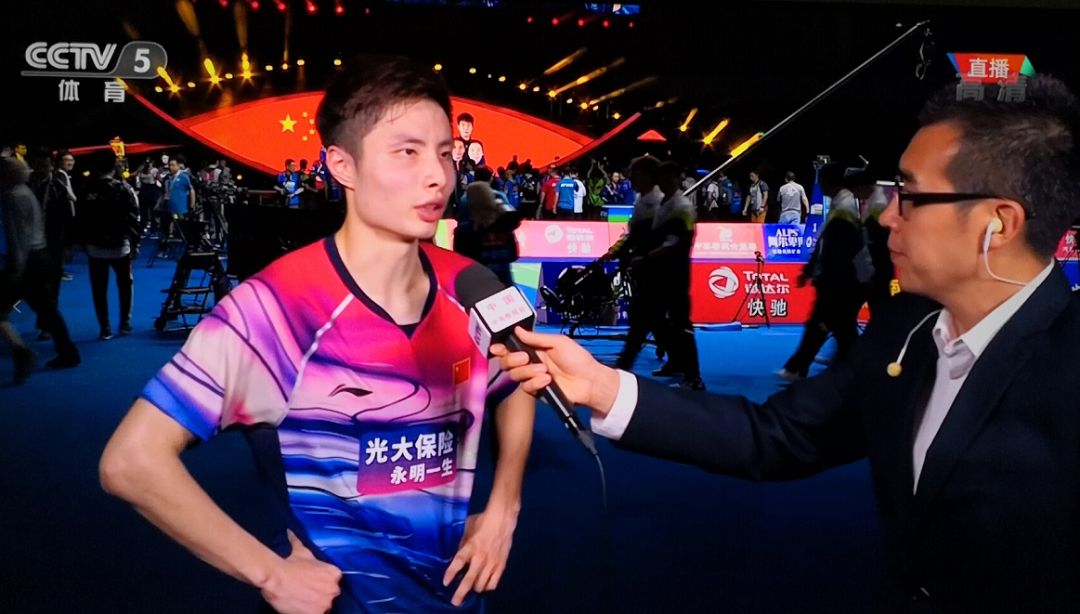 韩国队力克法国队，桃田贤斗关键制胜