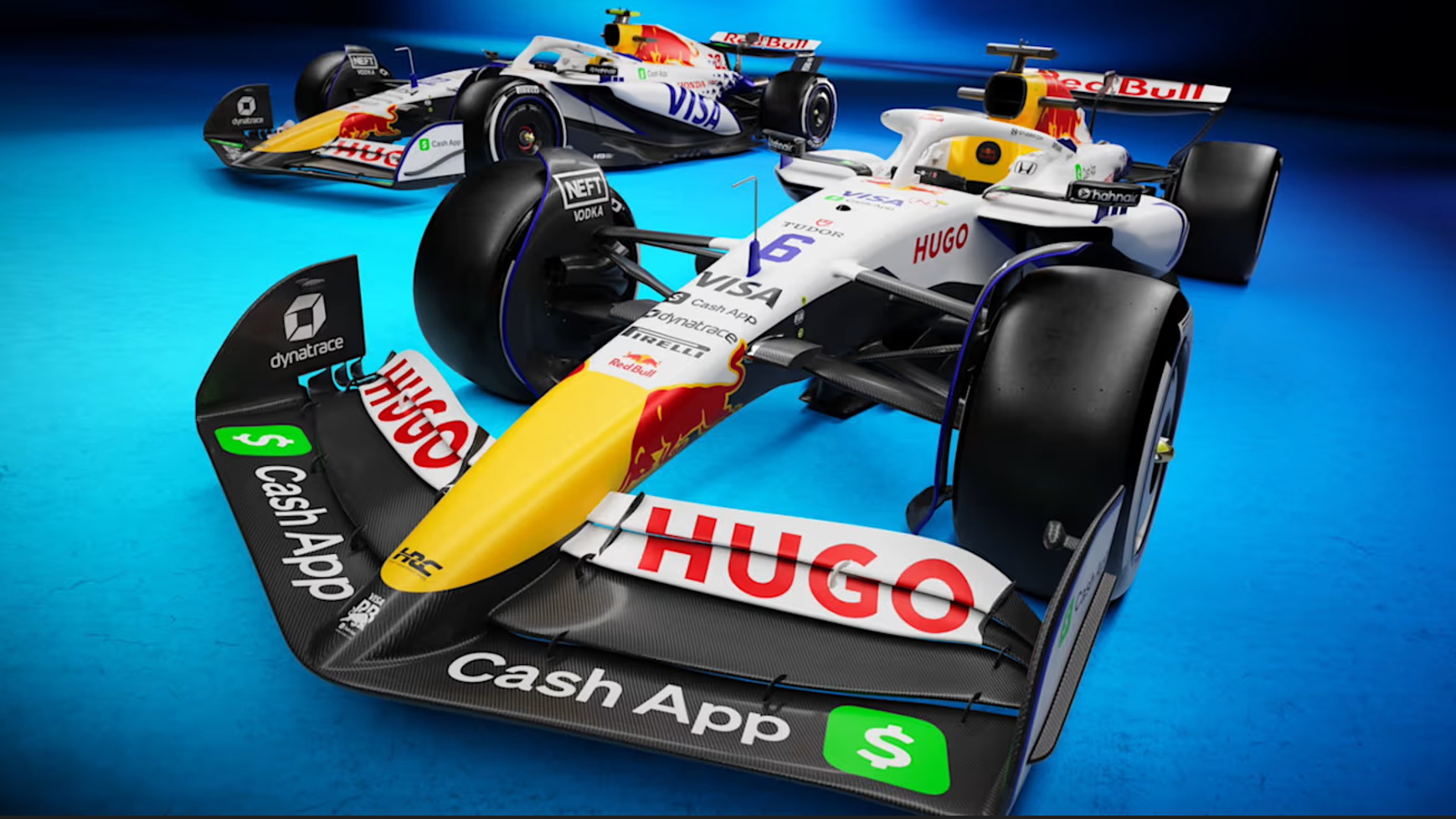 红牛车队鏖战索伯车队，汉密尔顿刷新纪录