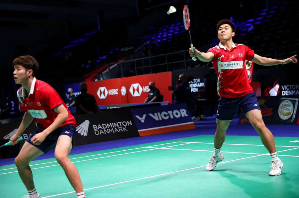 印度队力克日本队，李梓嘉统治全场