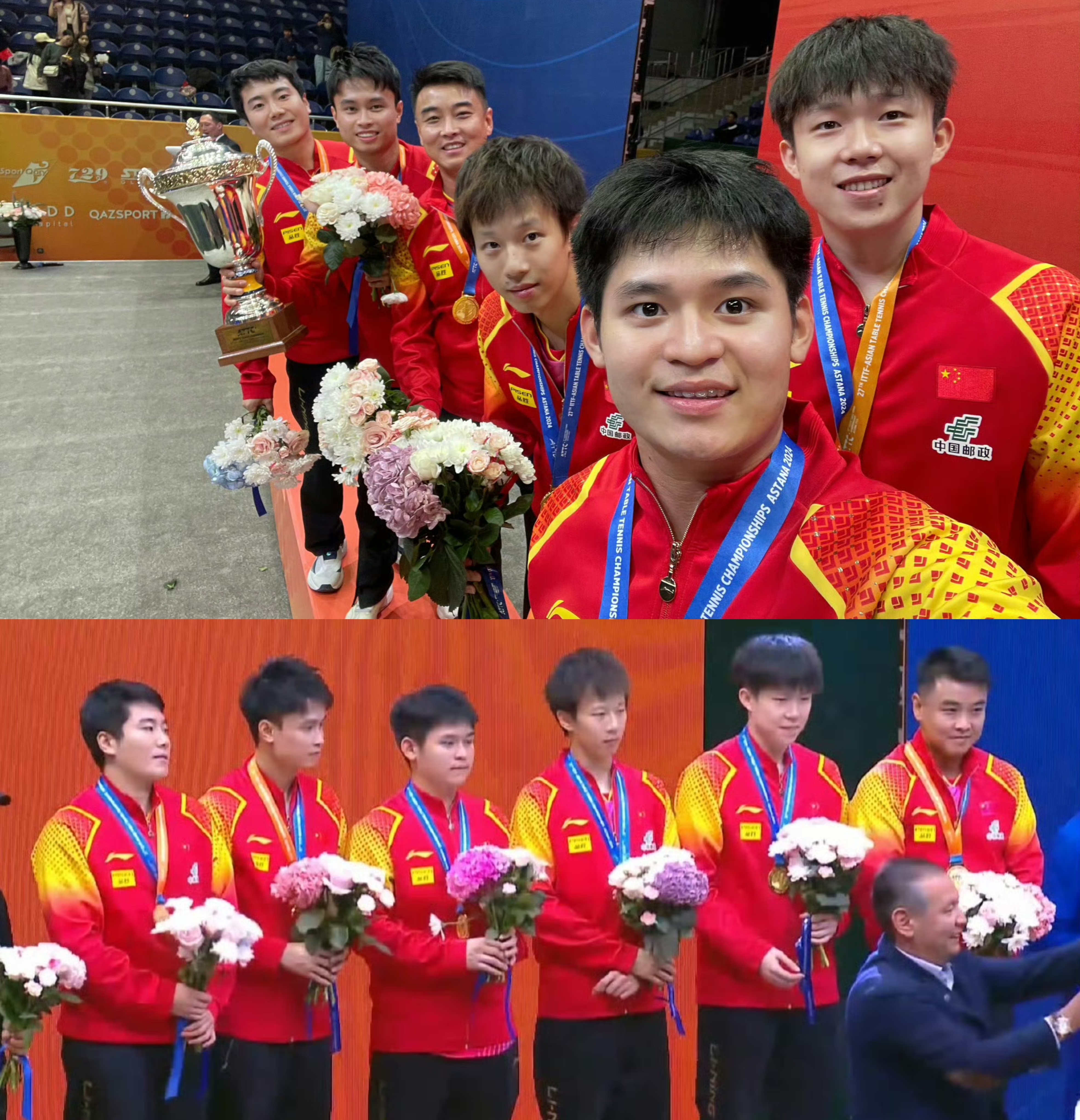 德国队力克日本队，王皓高光表现