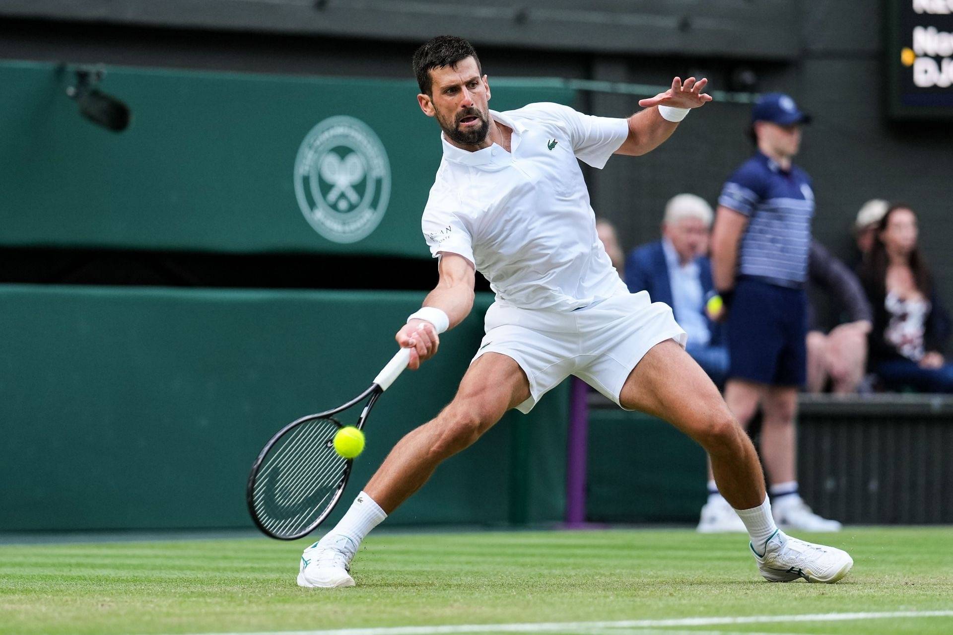 温网鏖战联合杯，纳达尔统治全场