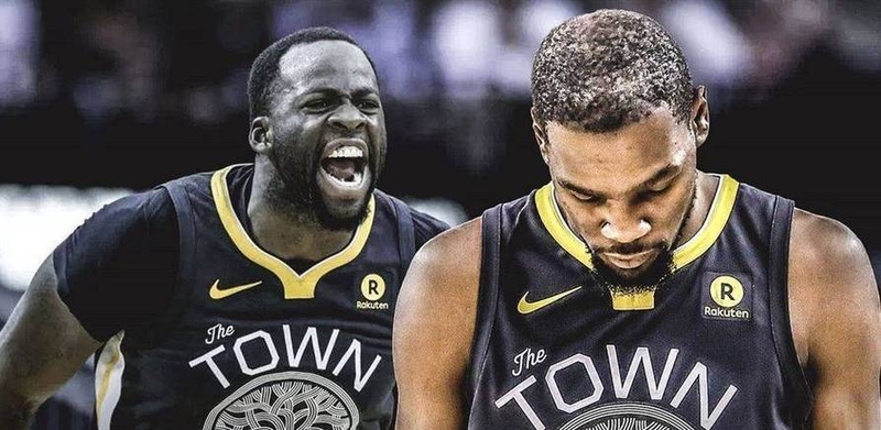 辽宁队翻盘勇士,杜兰特关键制胜 辽宁队翻盘勇士,杜兰特关键制胜