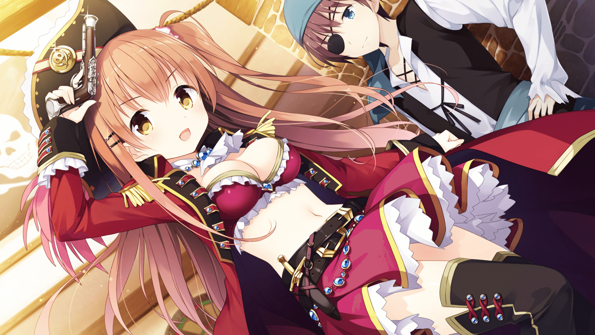 爱尔兰的迷雾与秘鲁的彩虹,阿尔瓦雷斯如何成为关键先生