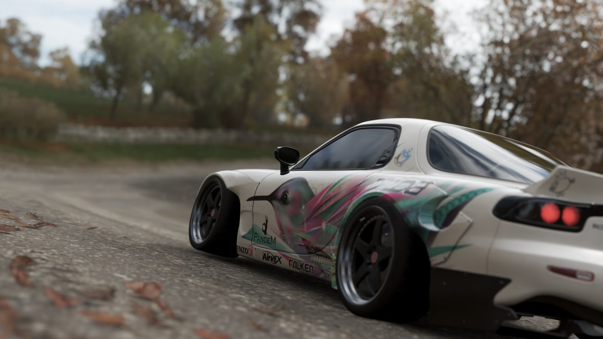 龙的枷锁,范弗利特抢七之夜的无声咆哮