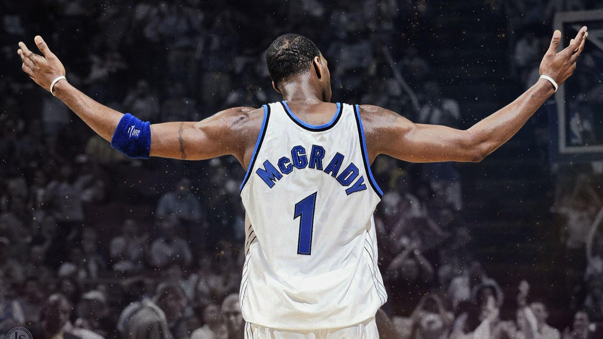 舞台的刻度，加维与凯尔特人，丈量伟大的两种方式