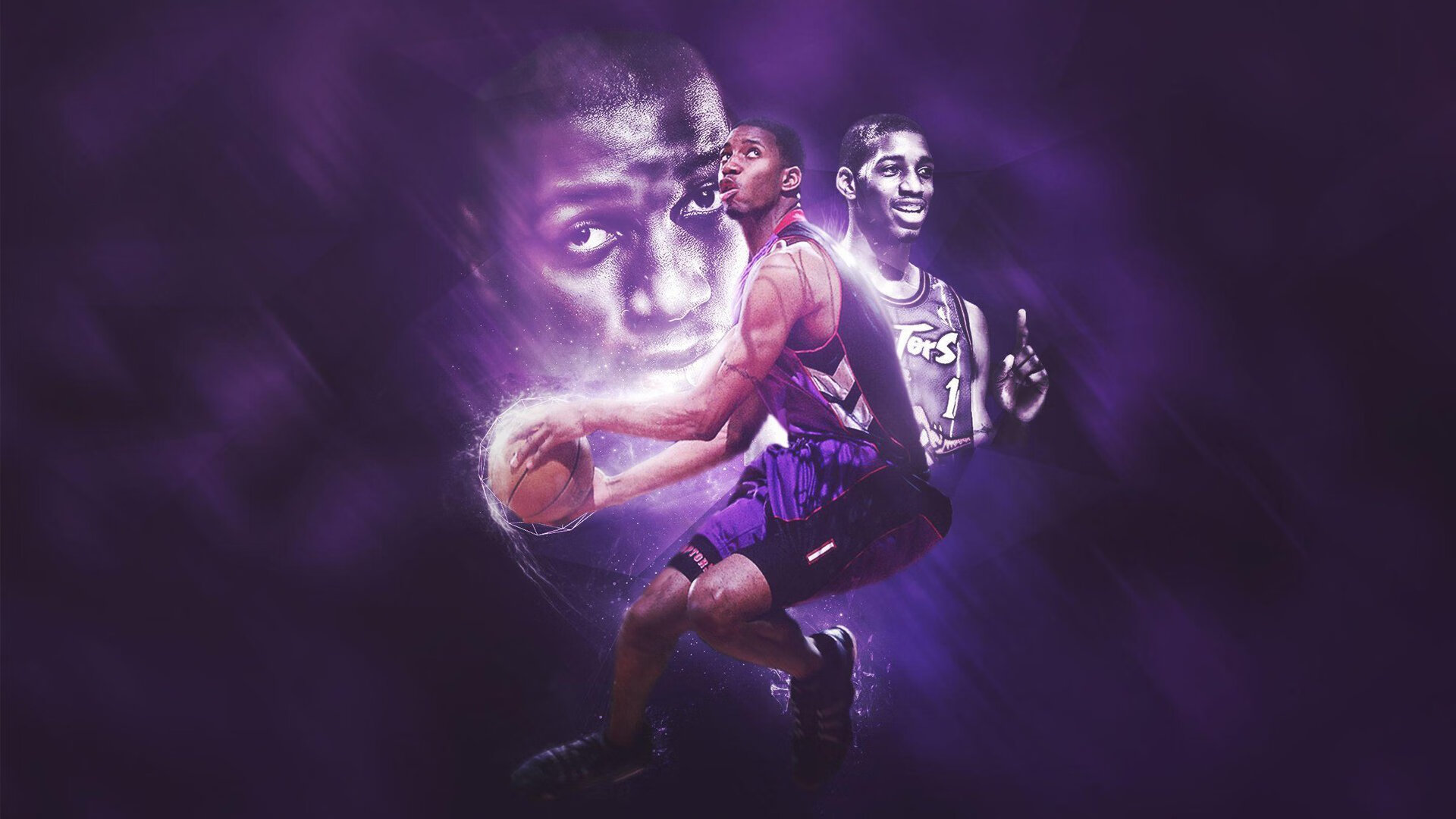 莫兰特幻境对决，当CBA广厦遭遇NBA老鹰的跨时空之战