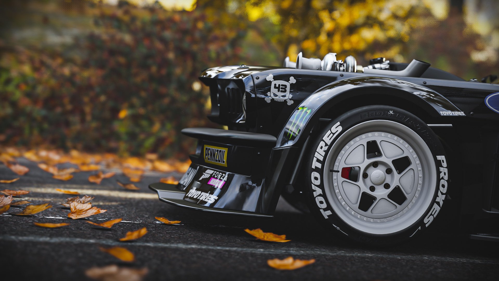 杀死比赛，需要最优美的驾驶